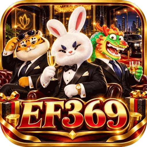EF369 Logo
